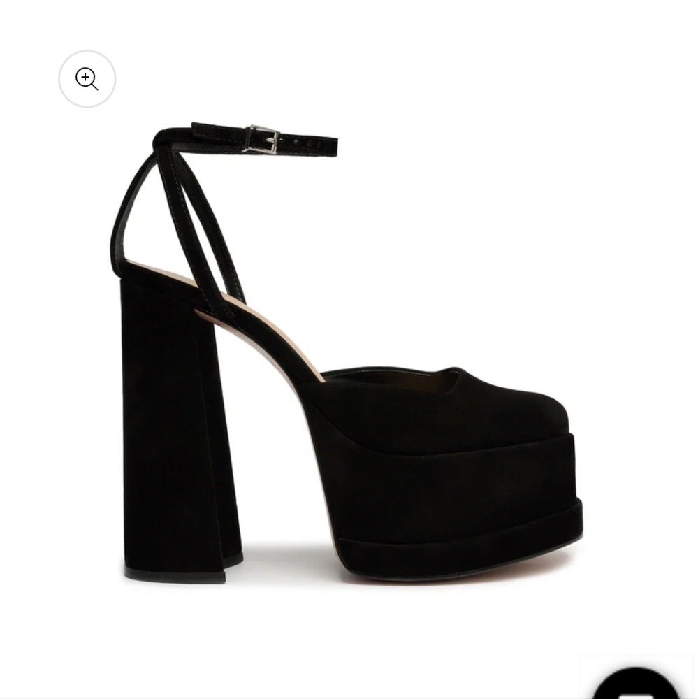 Schultz Luan Pumps